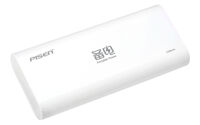 Sạc dự phòng Pisen Portable power II 10.000mAh