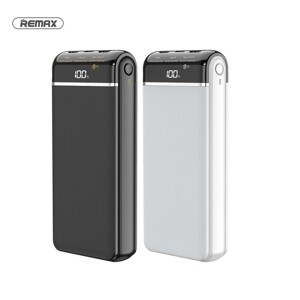 Sạc dự phòng Remax RPP-107 10000mah