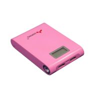 Sạc dự phòng Saring P04D 12000mAh