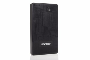 Sạc dự phòng Socany S58 - 15000mAh