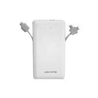 Sạc dự phòng WK WP 139 10000mAh