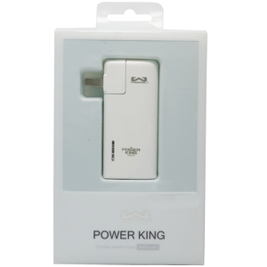 Sạc dự phòng Wocol Power King 3000 mAh