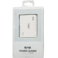 Sạc dự phòng Wocol Power Leader 6000 mAh (TS-D050)