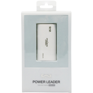 Sạc dự phòng Wocol Power Leader - 3000mAh