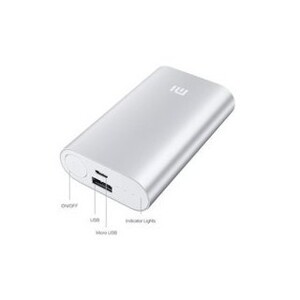 Sạc dự phòng Xiaomi Mi 5200MAH - Xiaomi 5200 mah