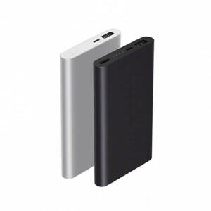 Sạc dự phòng Xiaomi Mi Gen 2  10000mAh