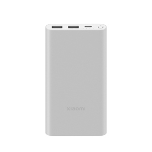 Sạc dự phòng Xiaomi PB100DZM 10000mAh