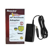 Adapter Huntkey EnergyStar 65W Cho HP