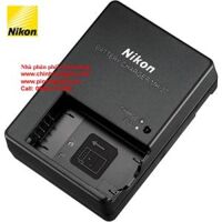 Sạc Nikon MH-27 cho pin máy ảnh Nikon EN-EL20