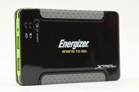 Sạc pin dự phòng điện thoại Energizer XP4001