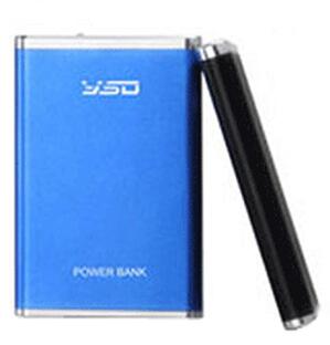 Sạc pin dự phòng Power bank YSD-PW003