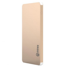 Sạc pin dự phòng Titan P1 5000 mAh