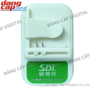 Sạc pin rời SDL10