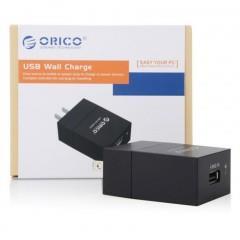 Sạc thiết bị di động 1 cổng USB Orico DCA-1U