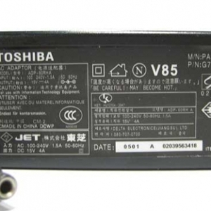 Sạc toshiba Satellite C840