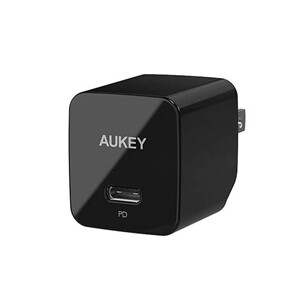 Sạc USB-C Aukey PA-Y18