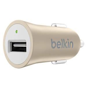 Sạc xe hơi Belkin F8M730bt