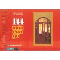 144 Mẫu Cửa Gỗ