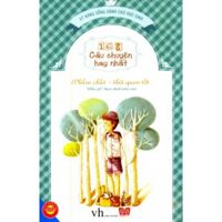 Kỹ năng sống - 168 câu chuyện hay nhất - Phẩm chất – Thói quen tốt