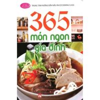 365 Món Ngon Gia Đình