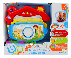 Sách học đếm Bkids 113570