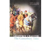 Sách ngoại văn Canterbury Tales (Collins Classics)