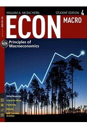 Sách ngoại văn ECON Macroeconomics