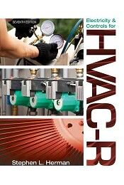 Sách ngoại văn Electricity and Controls for HVAC-R, 7e