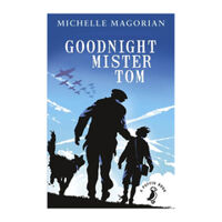 Sách ngoại văn Goodnight Mister Tom