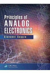 Sách ngoại văn Principles Of Analog Electronics