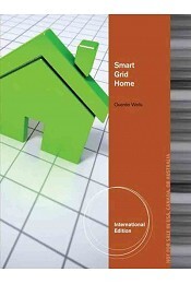 Sách ngoại văn Smart Grid Home