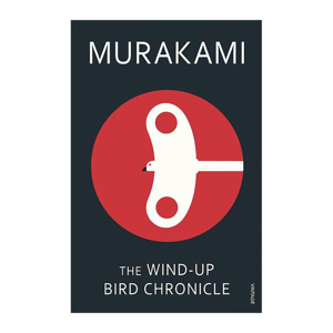 Sách ngoại văn The Wind-Up Bird Chronicle