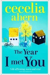 Sách ngoại văn The Year I Met You