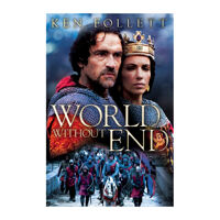 Sách ngoại văn World Without End