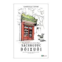 Sách Ngược Đời Xuôi