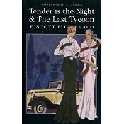 Sách tiếng anh Tender is the Night and The Last Tycoon