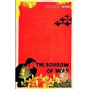 Sách tiếng anh The Sorrow Of War (Paperback)