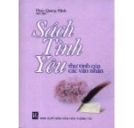 Sách Tình Yêu - Thư Tình Của Các Văn Nhân