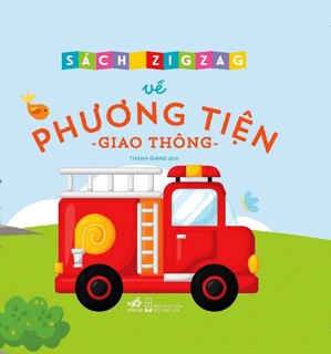 Sách Zigzag - Về Phương Tiện Giao Thông