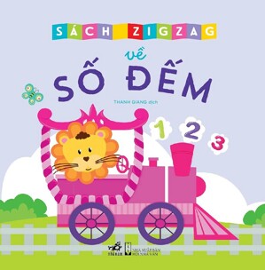 Sách Zigzag - Về Số Đếm