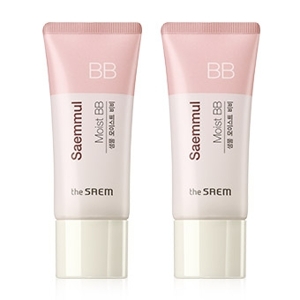 Saemmul Moist BB – The Saem