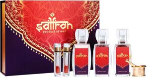 Saffron SaLam 25 Gram – Hộp quà tặng cao cấp