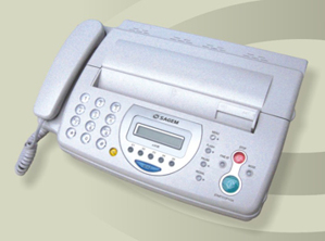 Máy fax Sagem J312E