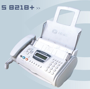 Máy fax Sagem S821B+ - in laser