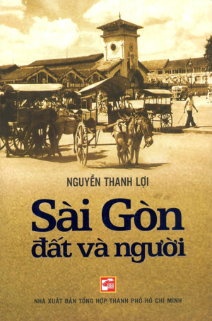 Sài Gòn Đất Và Người