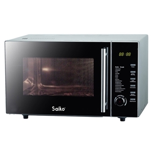 Lò vi sóng Saiko MW-G622S (MW-G 622S) - 22 lít, 800W, có nướng