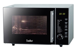 Lò vi sóng Saiko MWG-628S (MW-G628S) - 28 lít, 900W, có nướng