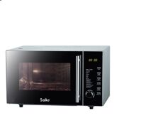 Lò vi sóng Saiko MWG823ES (MW-G823ES) - 23 lít, 900W (có nướng)