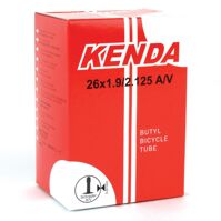 Săm Kenda 26x1.9/2.125 van cối