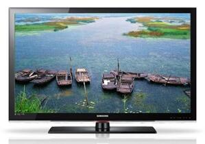 Tivi LCD Samsung 46 inch FullHD LA46C530F1R